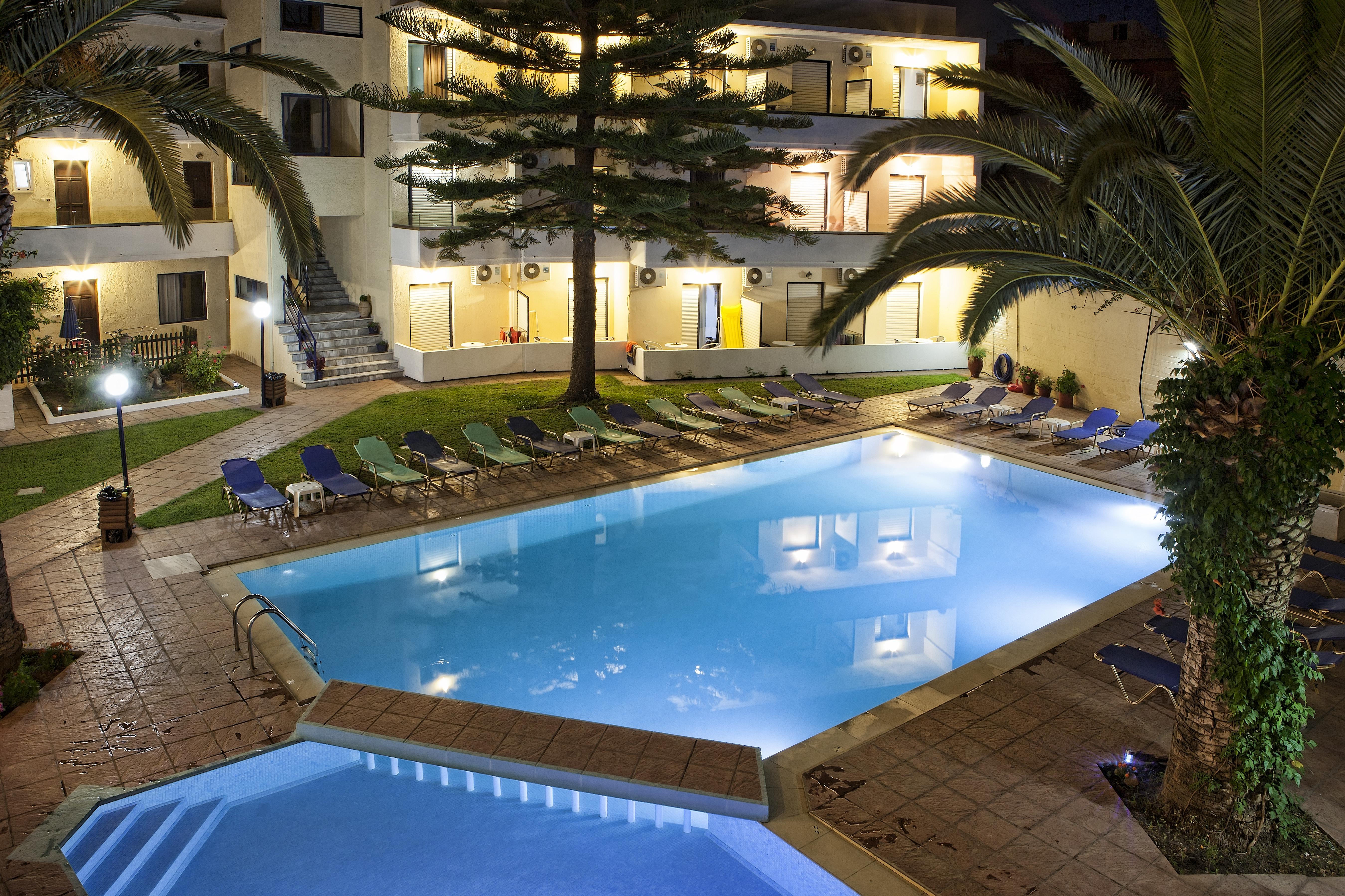 Cretan Sun Apartahotel