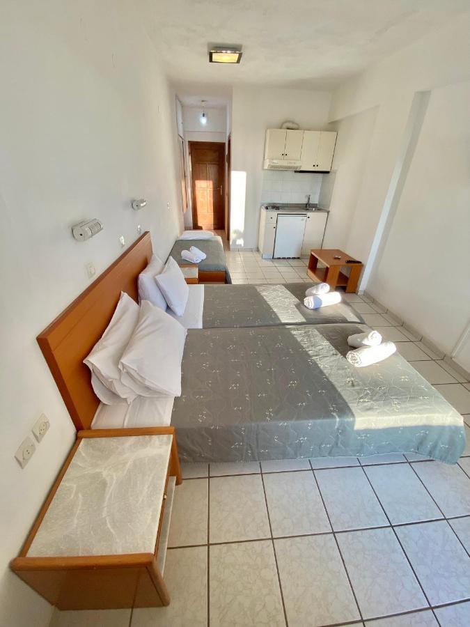 Cretan Sun Apartahotel
