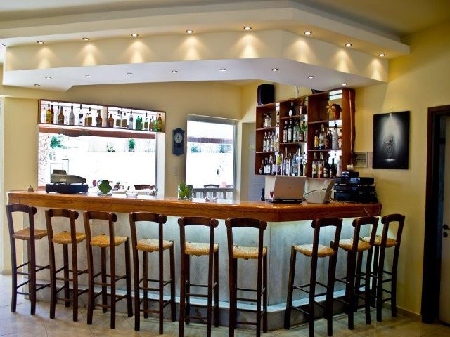Apartahotel Cretan Sun Adelianos Kampos