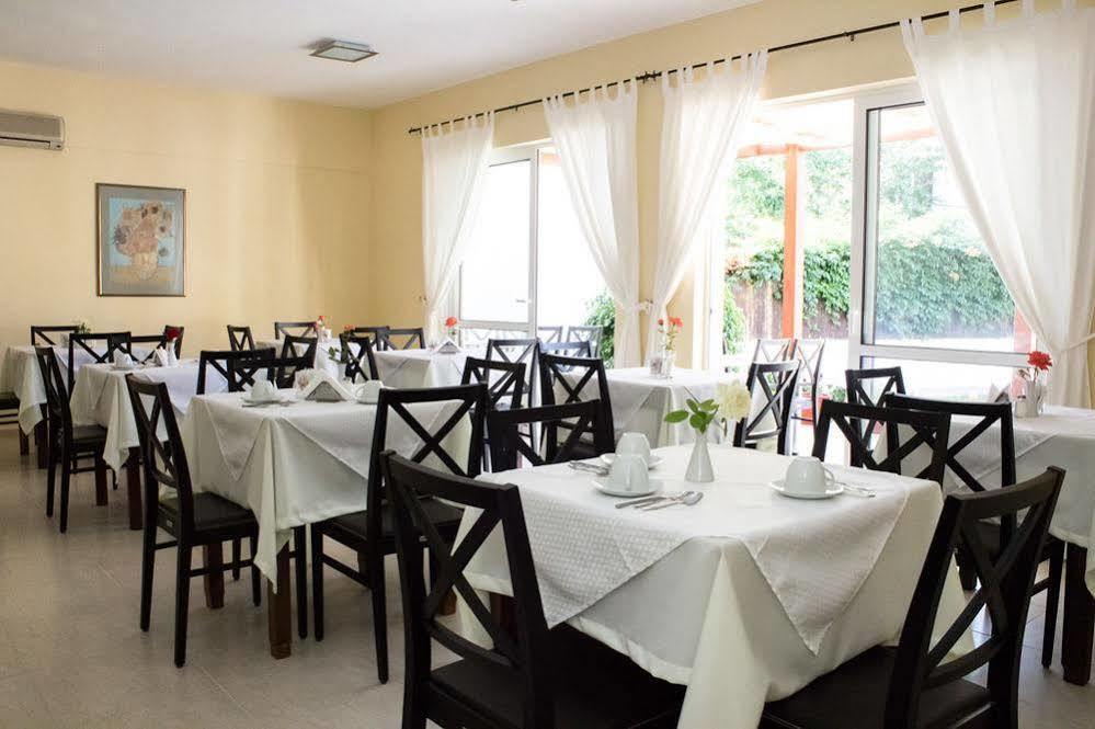 Apartahotel Cretan Sun Adelianos Kampos