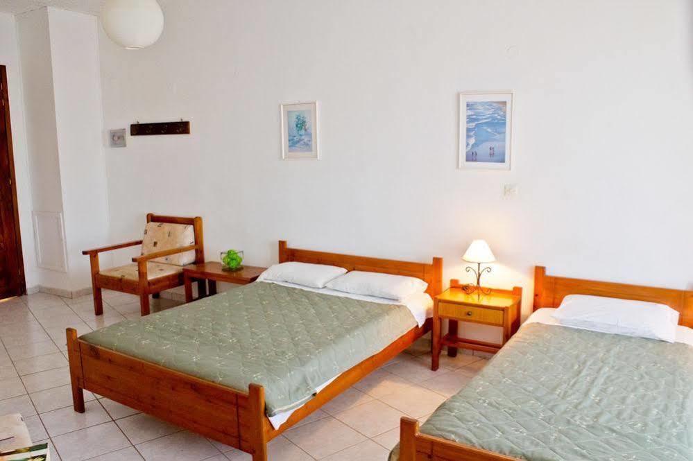 Apartahotel Cretan Sun 3*