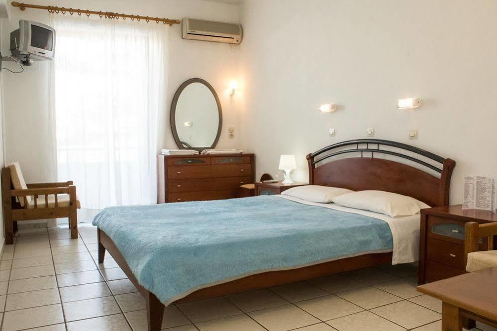 Cretan Sun Apartahotel