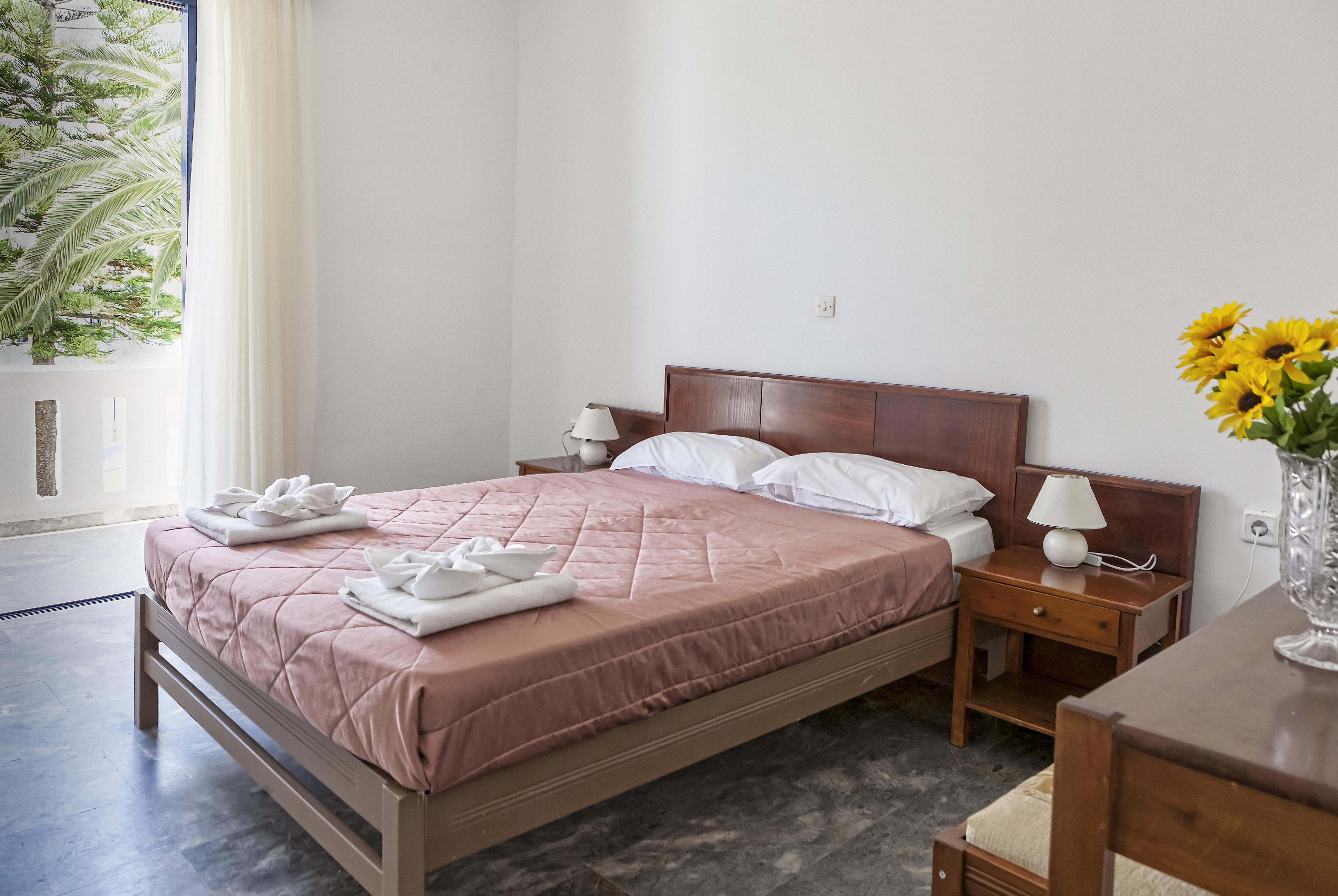 Cretan Sun Hotel de apartamente 3*