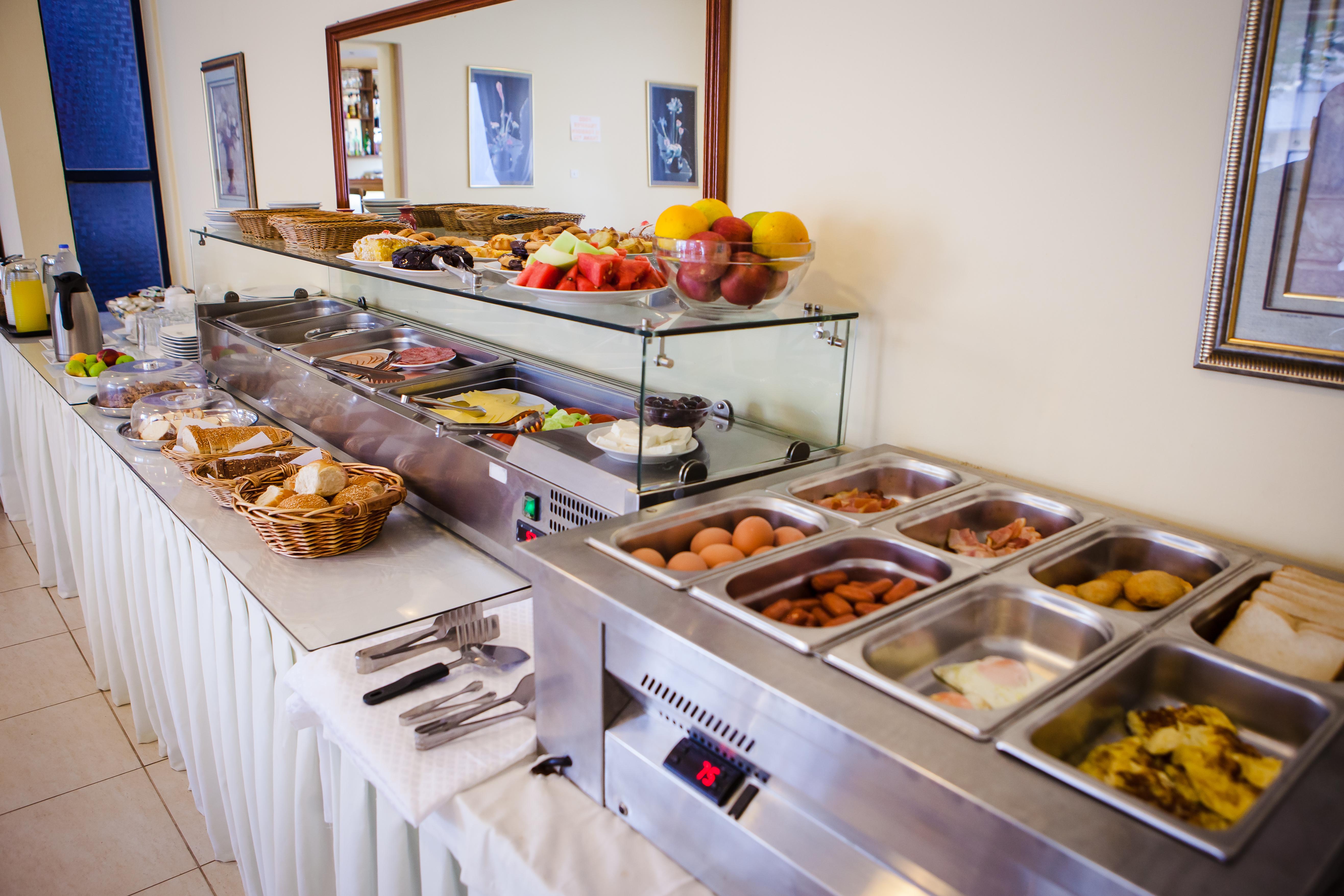 Cretan Sun Hotel de apartamente Adelianos Kampos