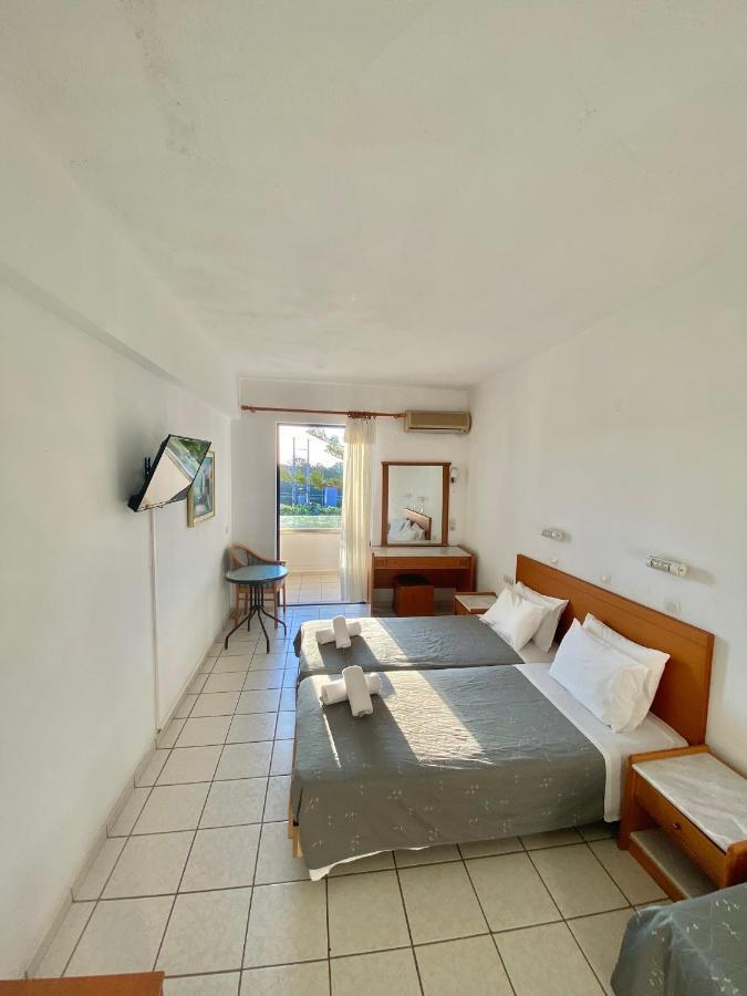 Cretan Sun Hotel de apartamente Adelianos Kampos