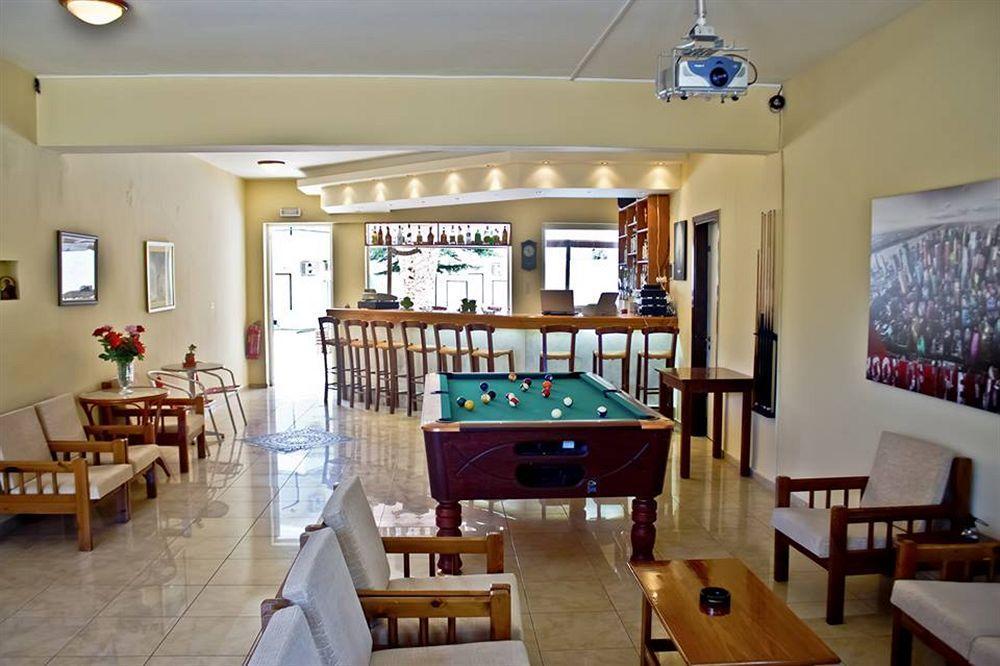 Cretan Sun Hotel de apartamente 3*