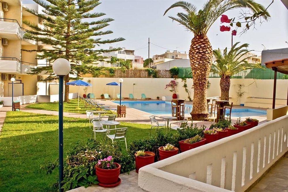 Cretan Sun 3*