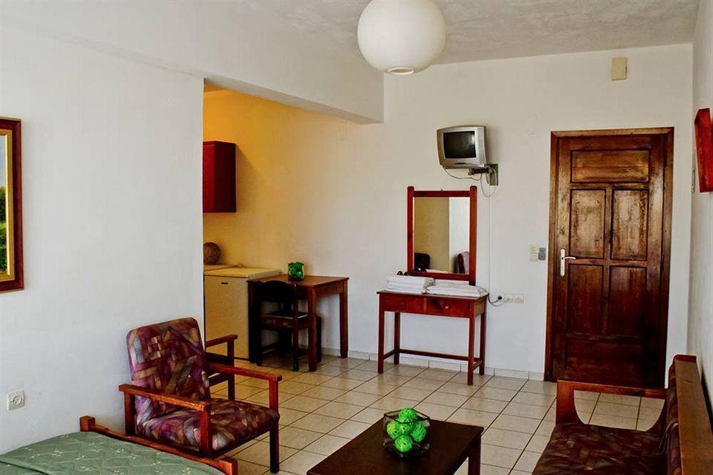 Hotel de apartamente Cretan Sun