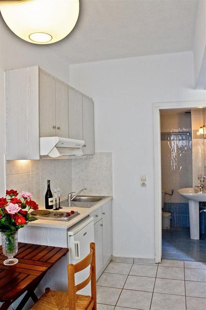 Cretan Sun Hotel de apartamente