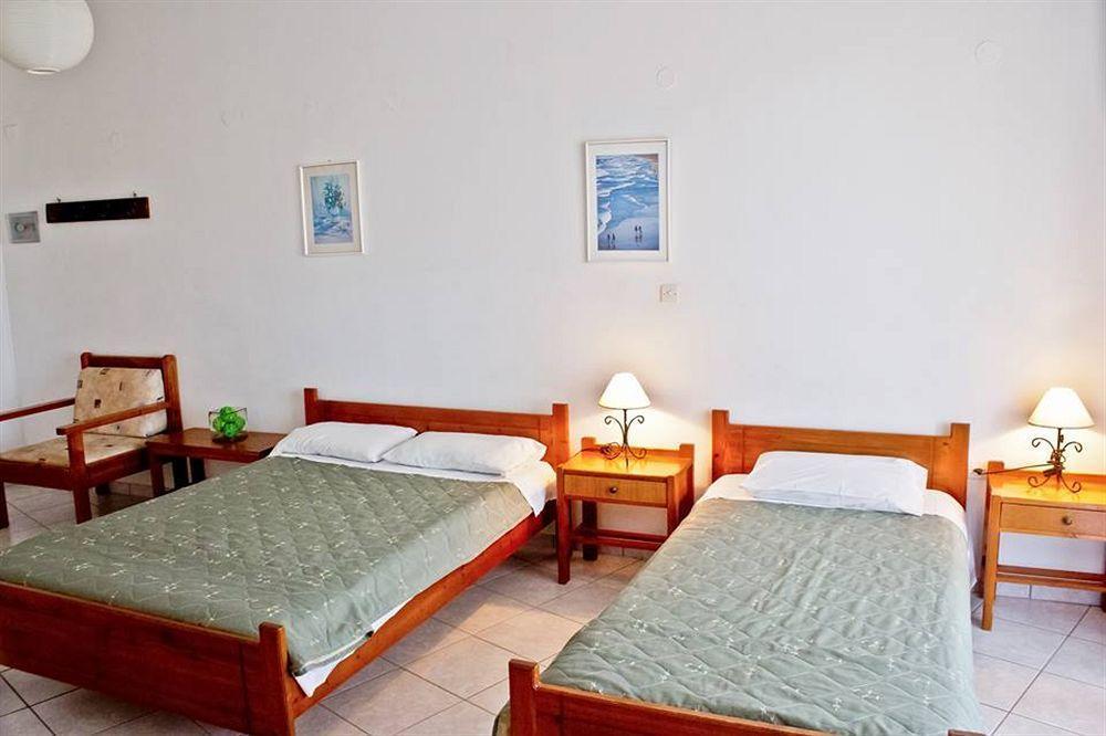 Cretan Sun Hotel de apartamente Adelianos Kampos
