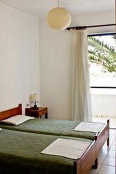 Cretan Sun Hotel de apartamente 3*