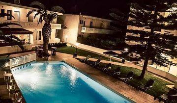 Cretan Sun Hotel de apartamente Adelianos Kampos