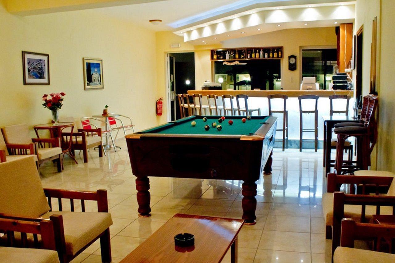 Hotel de apartamente Cretan Sun 3*
