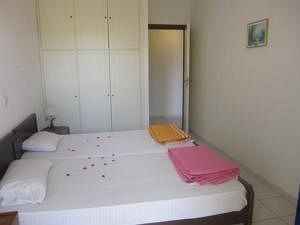 Cretan Sun Hotel de apartamente Adelianos Kampos