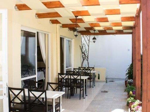 Hotel de apartamente Cretan Sun 3*