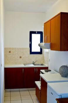 Cretan Sun Hotel de apartamente Adelianos Kampos