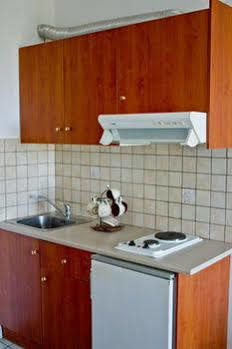 Cretan Sun Aparthotel