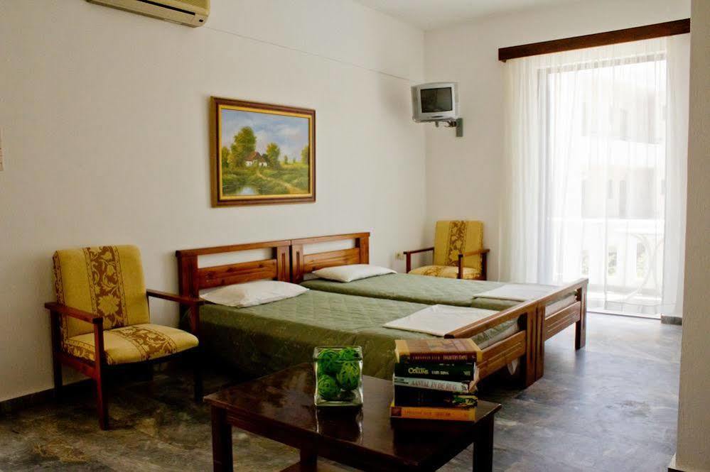 Hotel de apartamente Cretan Sun Adelianos Kampos