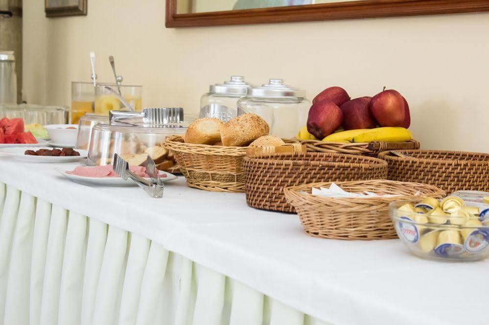 Cretan Sun Hotel de apartamente