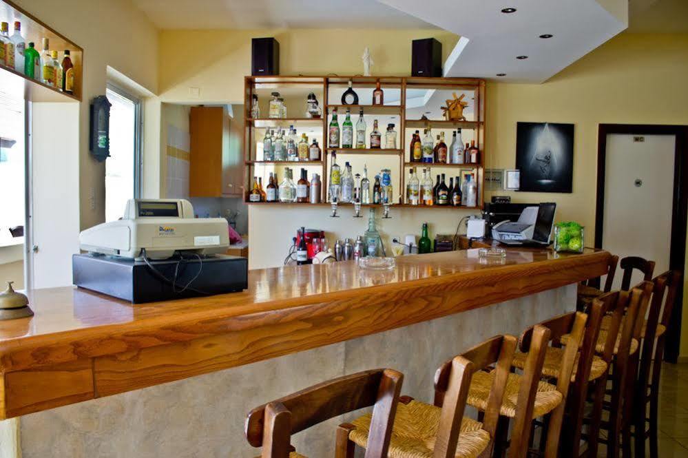 Hotel de apartamente Cretan Sun 3*