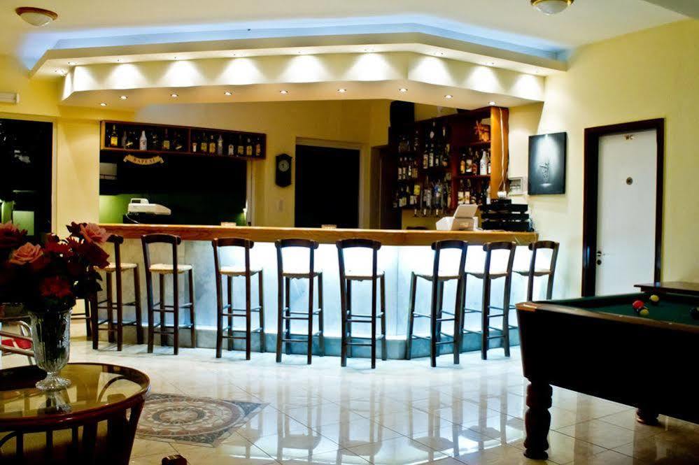 Aparthotel Cretan Sun