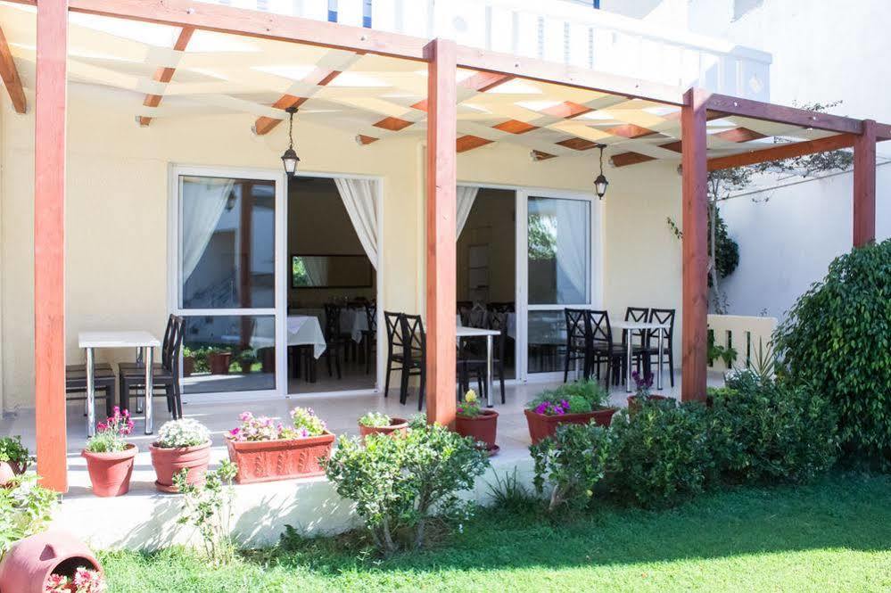 Hotel de apartamente Cretan Sun 3*