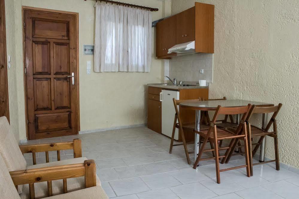 Hotel de apartamente Cretan Sun