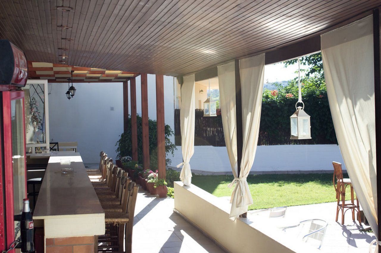 Hotel de apartamente Cretan Sun 3*